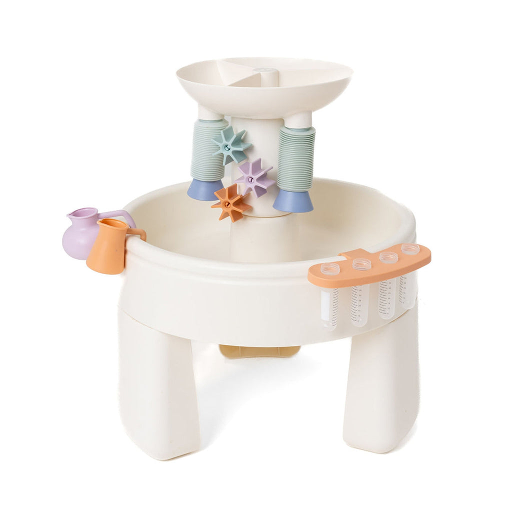Smol Curiosity Water Table | Playroom Avenue