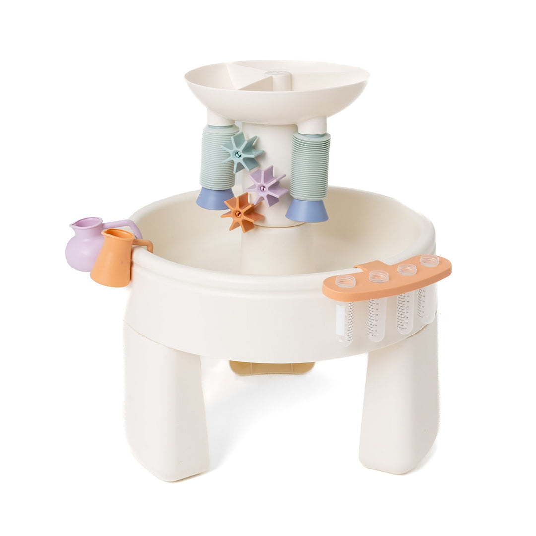 Smol Curiosity Water Table | Playroom Avenue