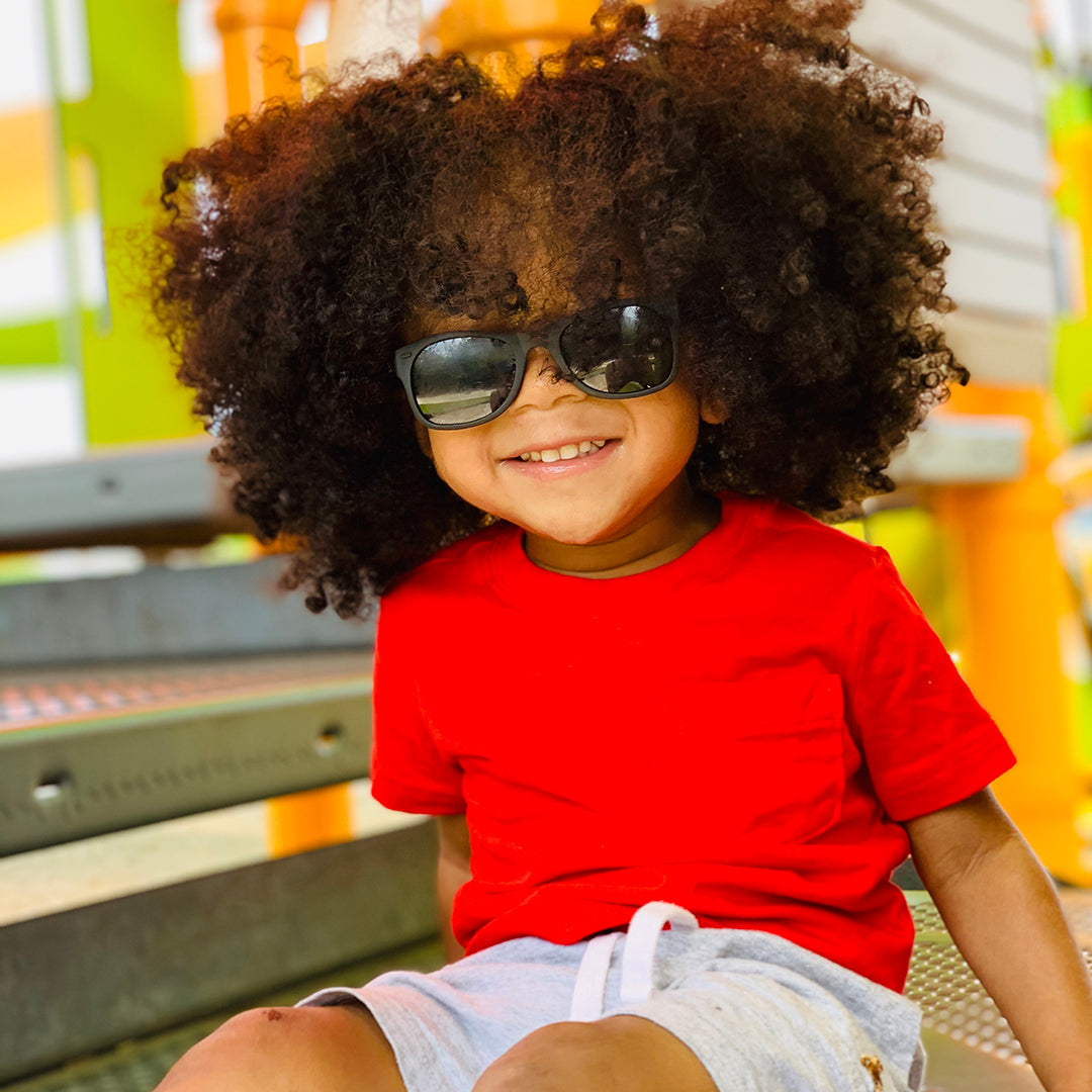 ro•sham•bo Bueller Sunglasses | Toddler