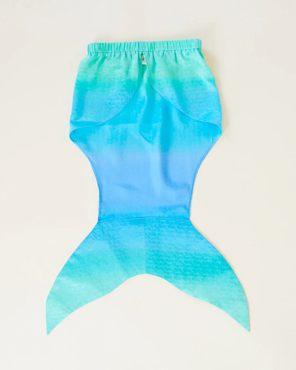 Sarah's Silks Small Sea Mermaid Tail | Playroom Avenue