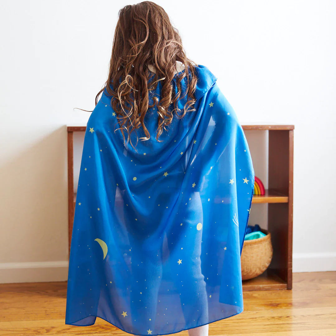 Sarah's Silks Star Cape | Playroom Avenue