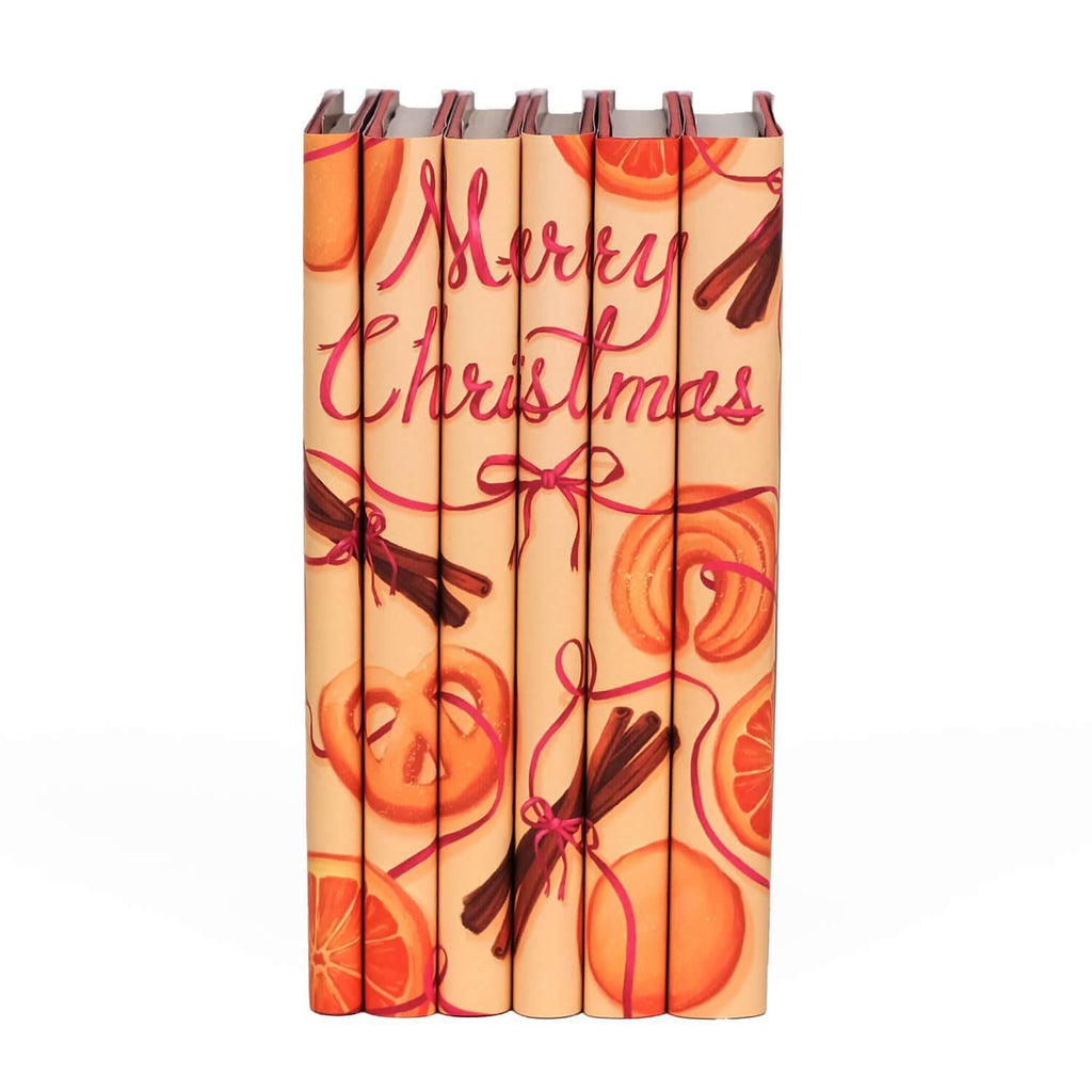 Christmas Classics 2025 Book Set from Juniper Books | Playroom Avenue