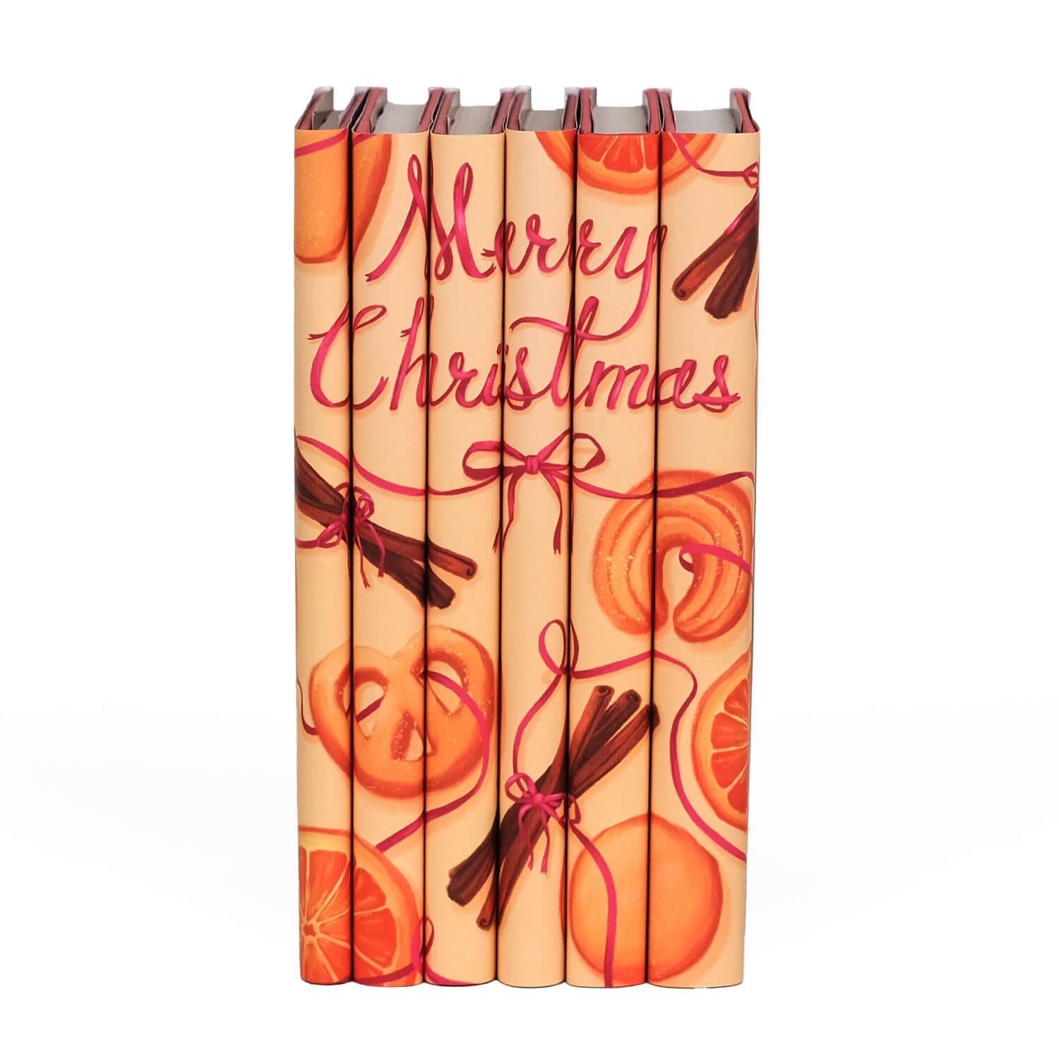 Christmas Classics 2025 Book Set from Juniper Books | Playroom Avenue