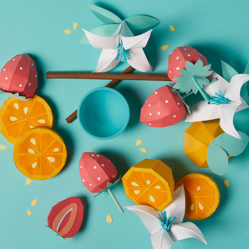 Dabble & Dollop Mixing Bowl Bath Toy | Playroom Avenue