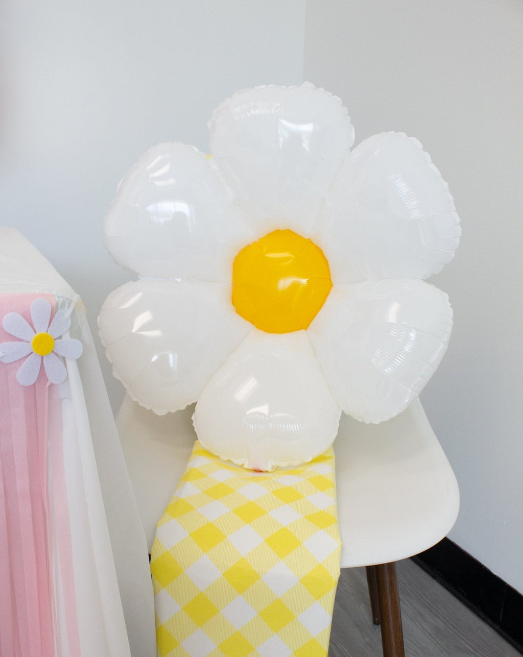Ellie's Party Supply Daisy Balloon Pack | Playroom Avenue