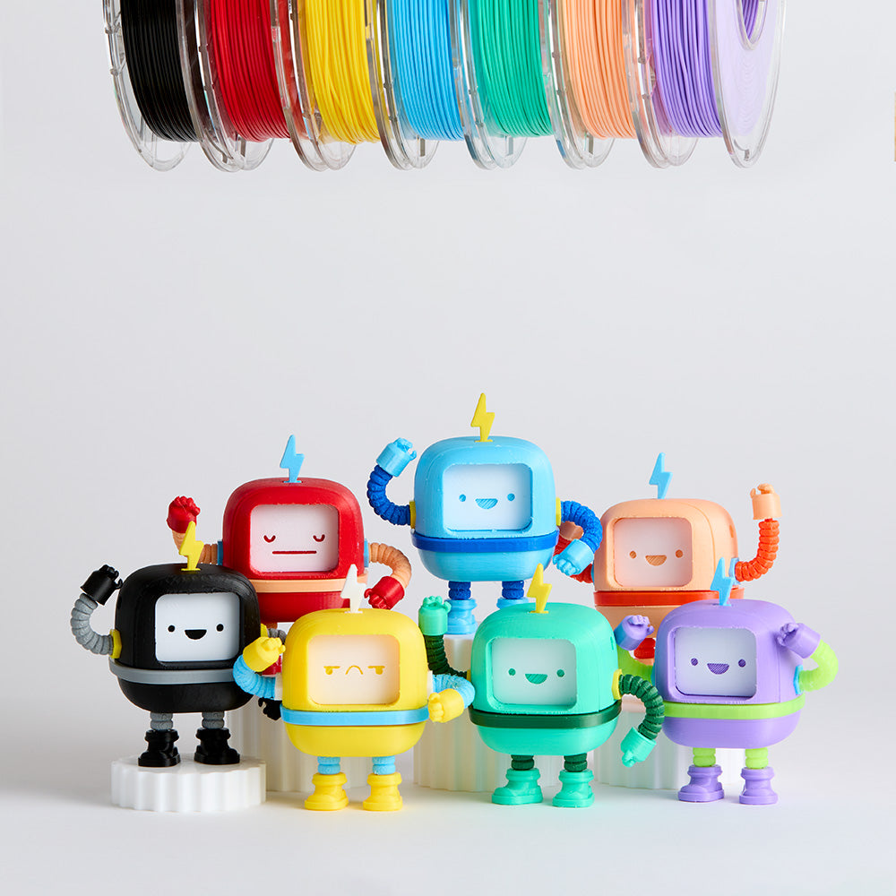 Toybox Labs Deluxe Printer Food Bundle | Playroom Avenue