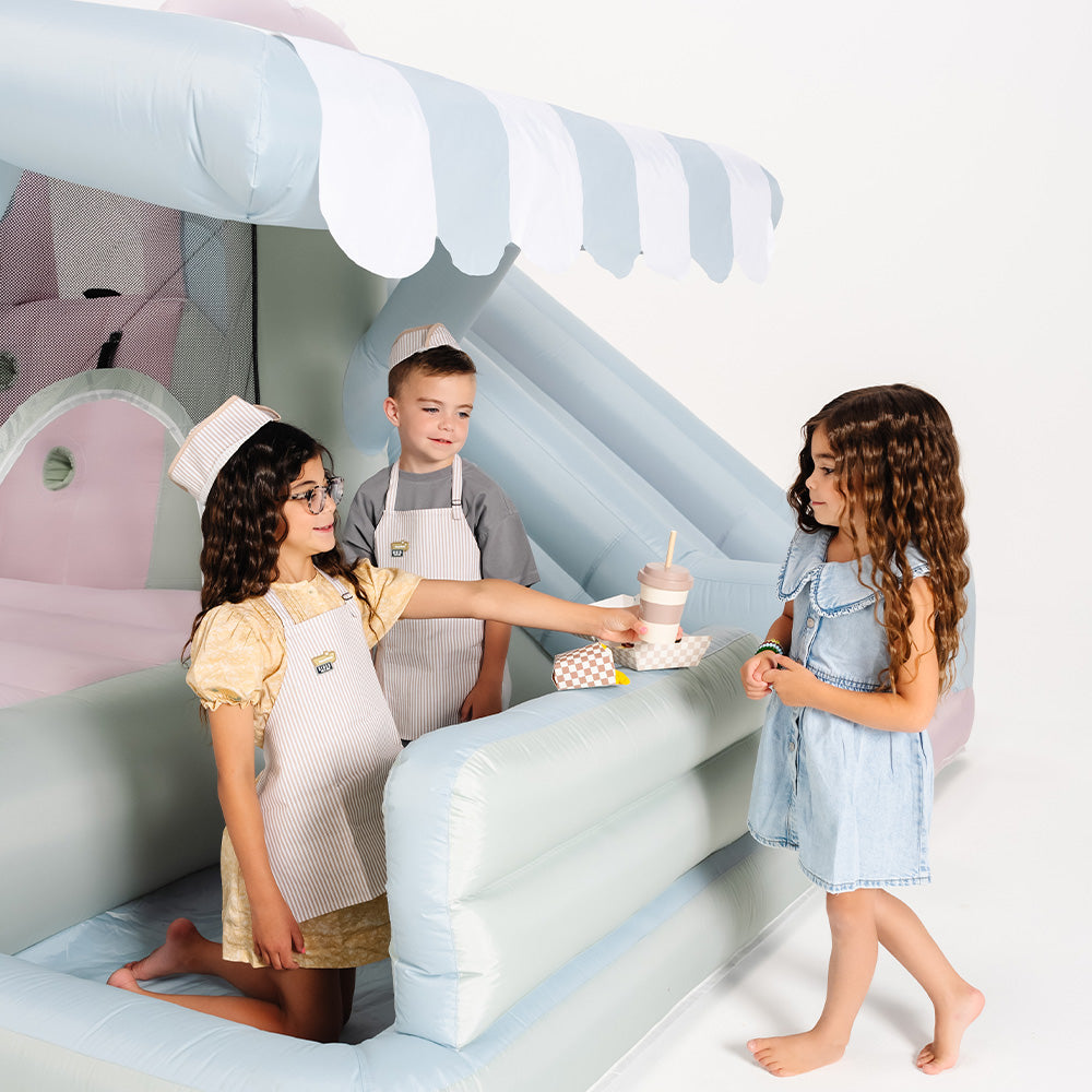 Smol Market Splash | Playroom Avenue