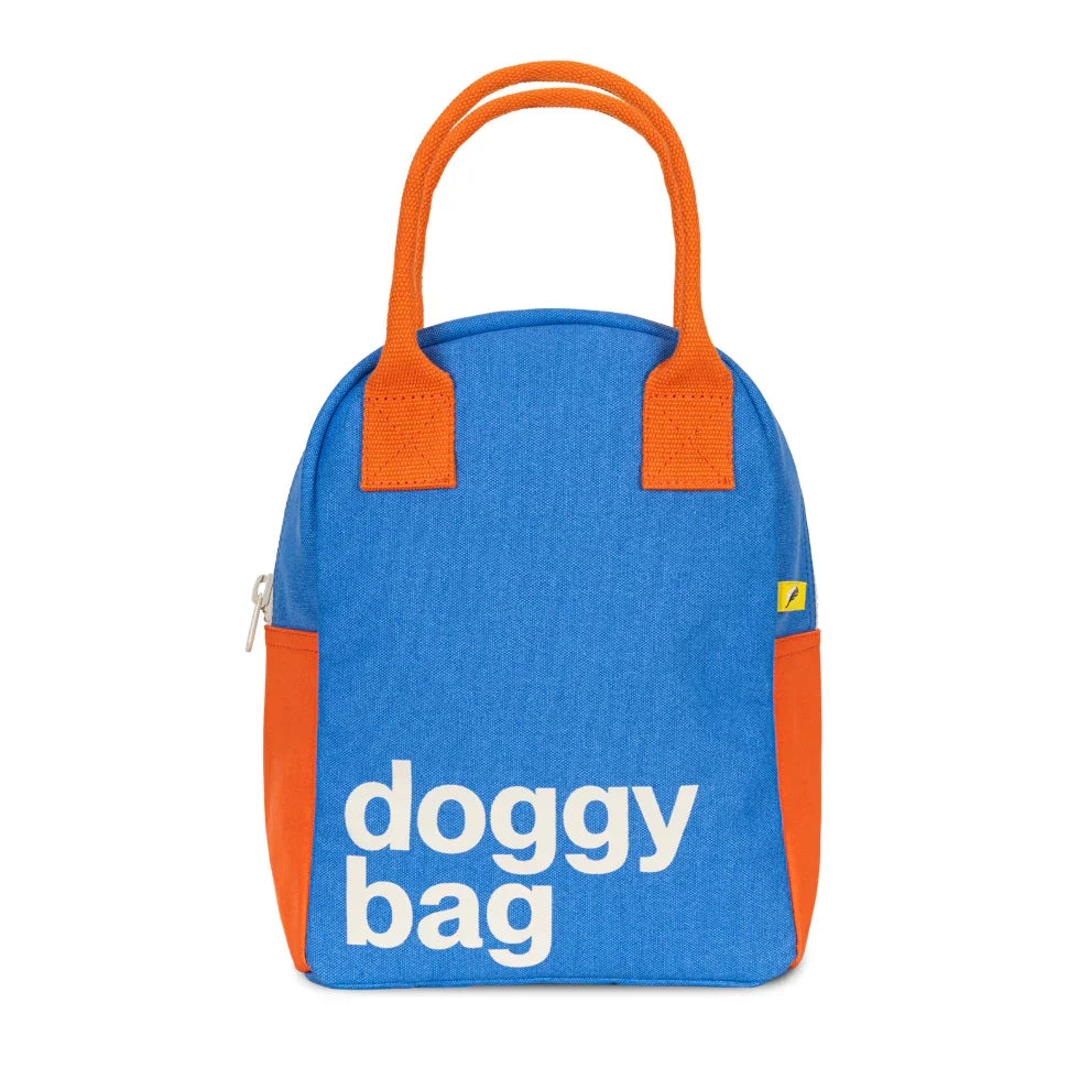 The Good Kiind Lunch Bags Doggy Bag | Playroom Avenue
