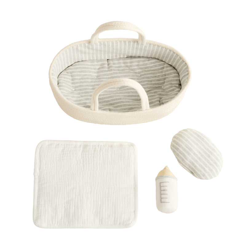 Wonder and Wise Doll Carrier