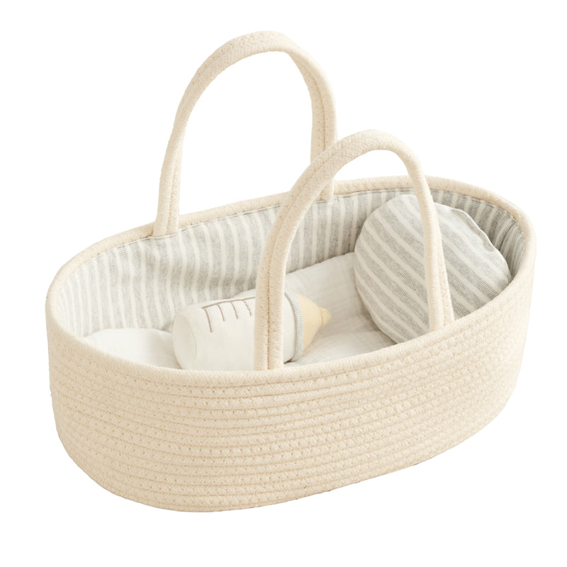 Wonder and Wise Doll Carrier