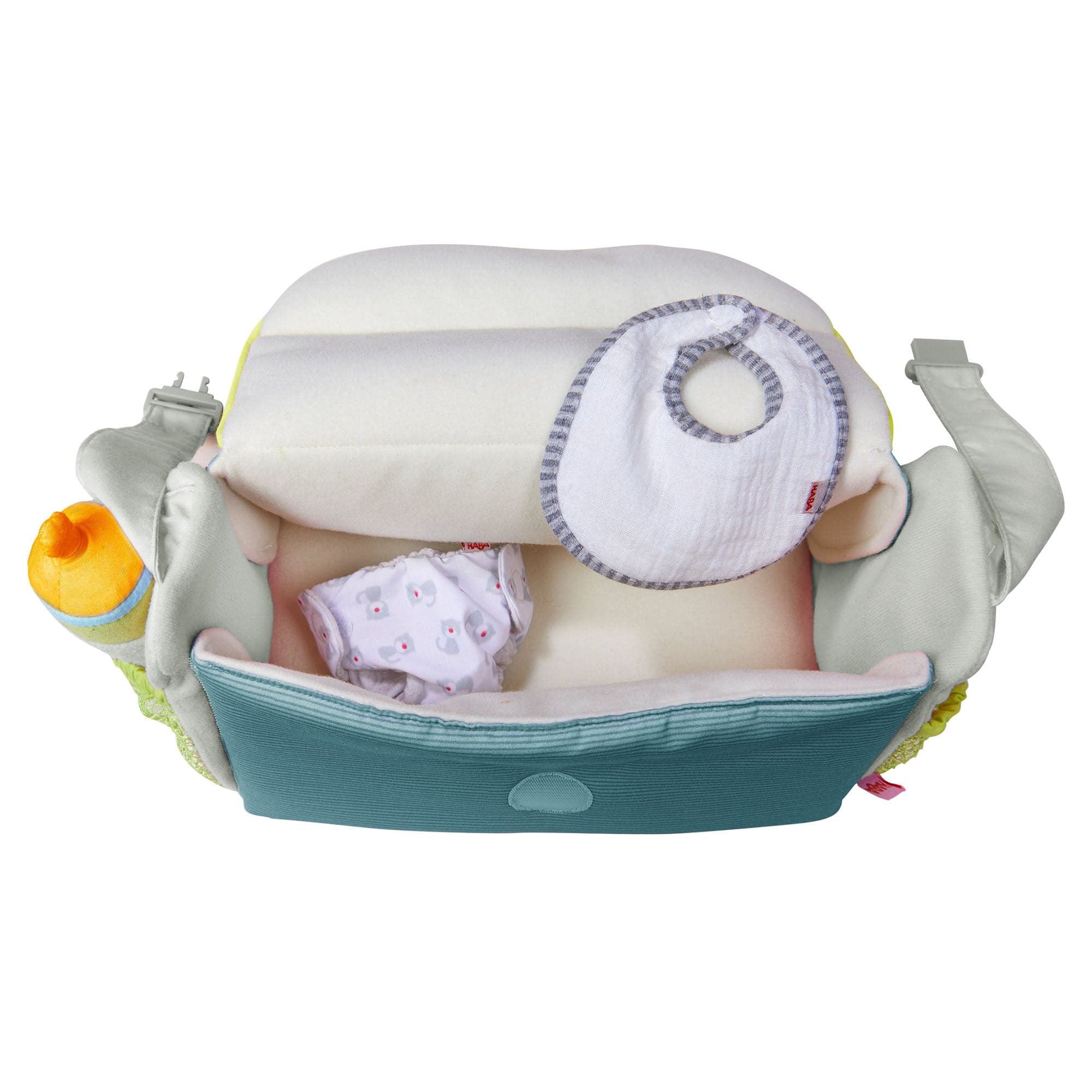 HABA Summer Meadow Diaper Bag | Playroom Avenue