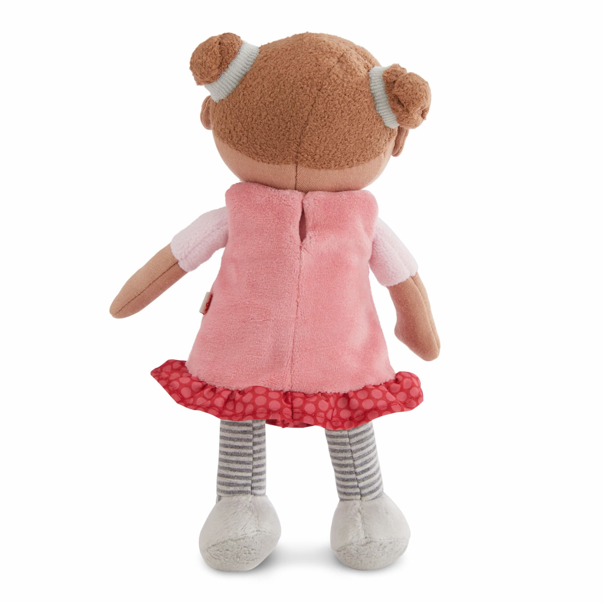 HABA Camilla Snug Up Doll | Playroom Avenue