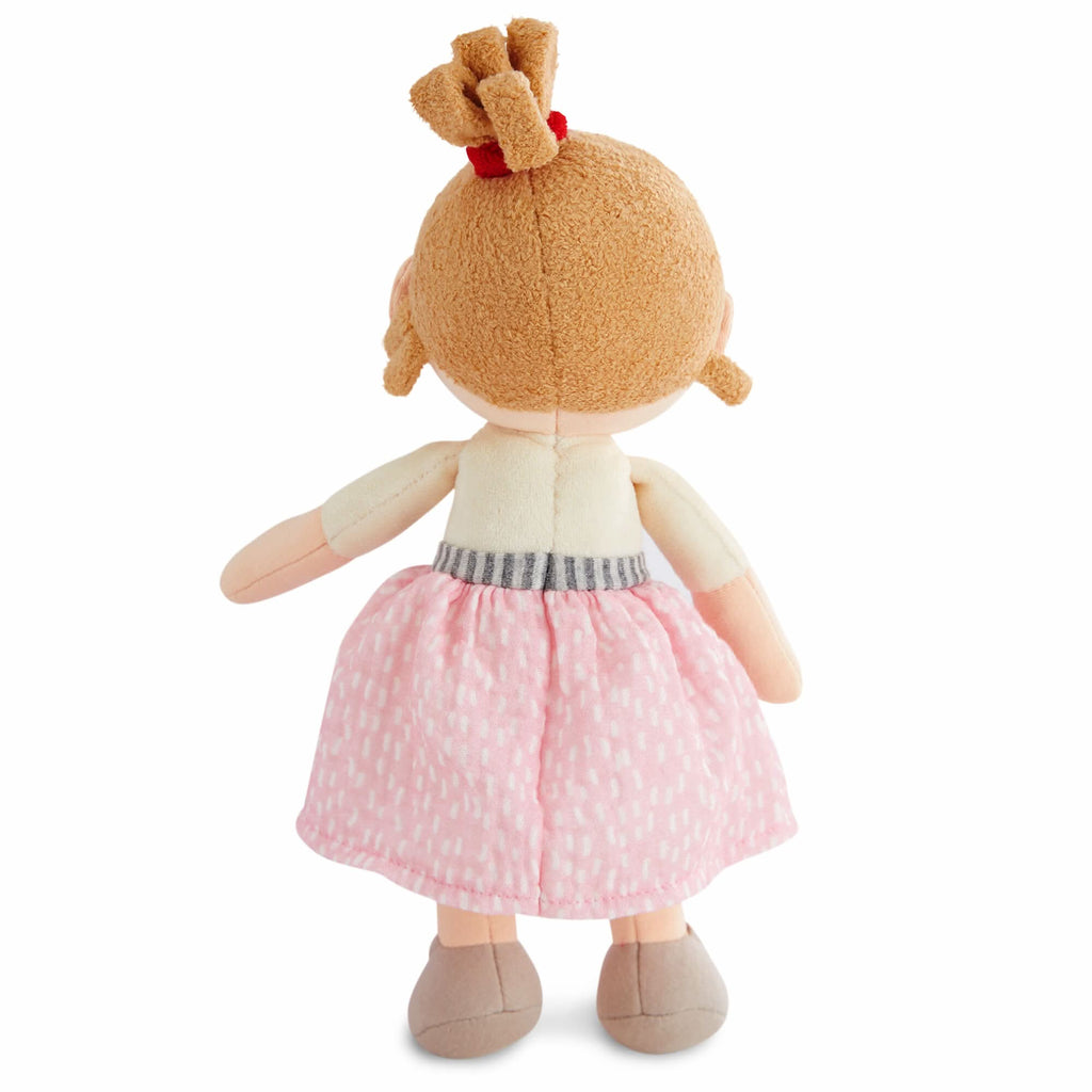 HABA Snug Up Doll Lauren | Playroom Avenue