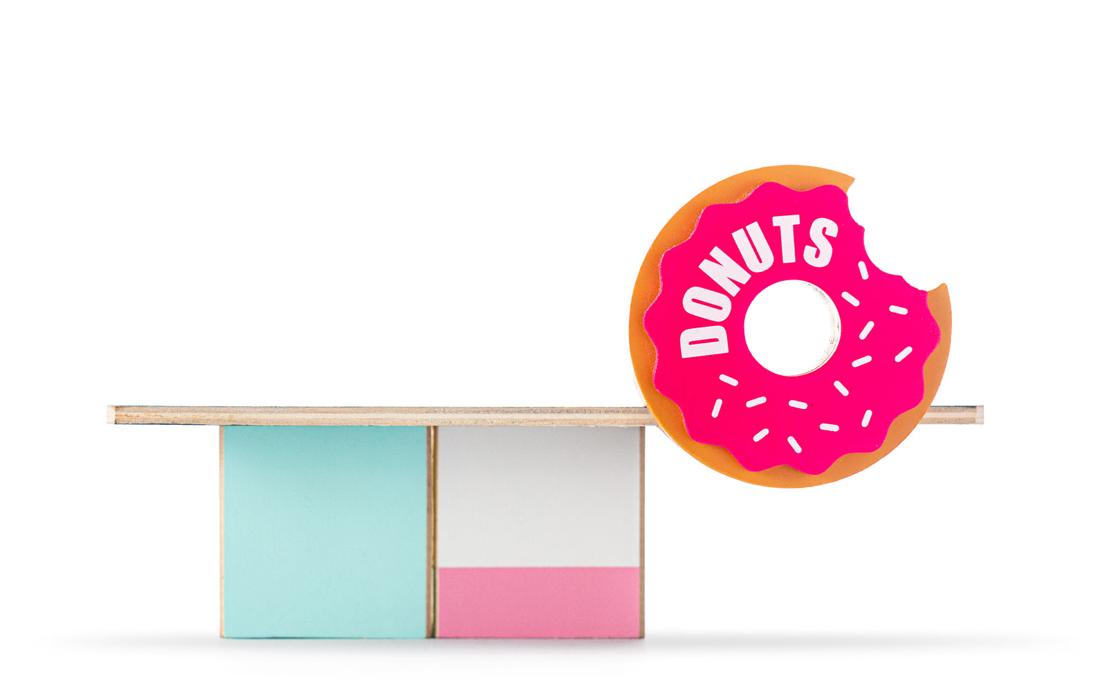 Candylab Donut Shack | Playroom Avenue