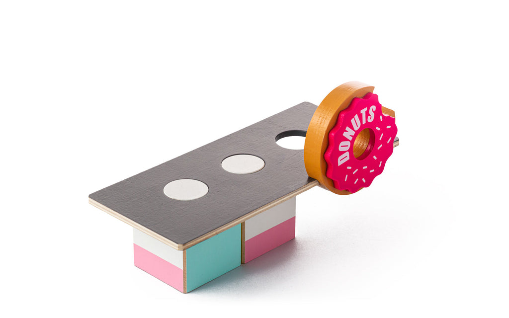 Candylab Donut Shack | Playroom Avenue