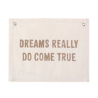 Imani Collective Dreams Really Do Come True Banner