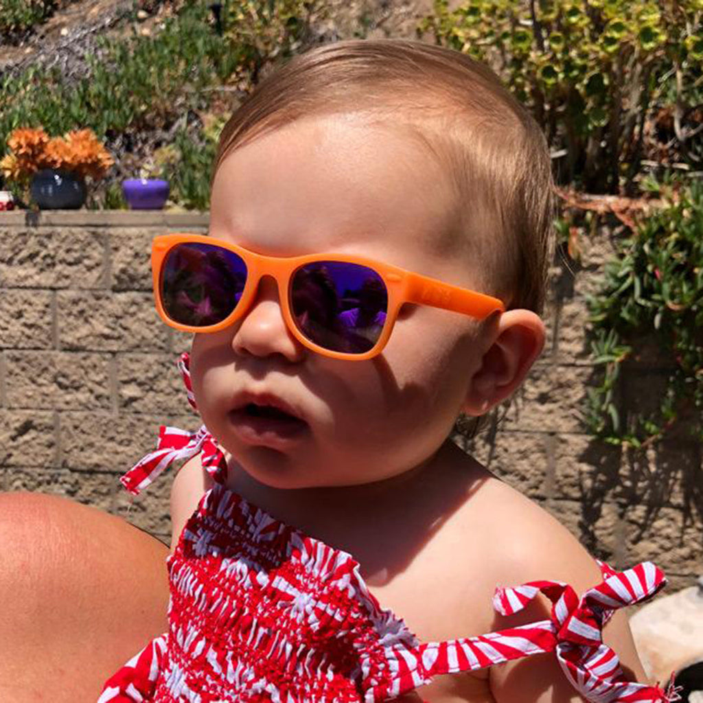 ro•sham•bo Blippi Shades for Kids | Playroom Avenue