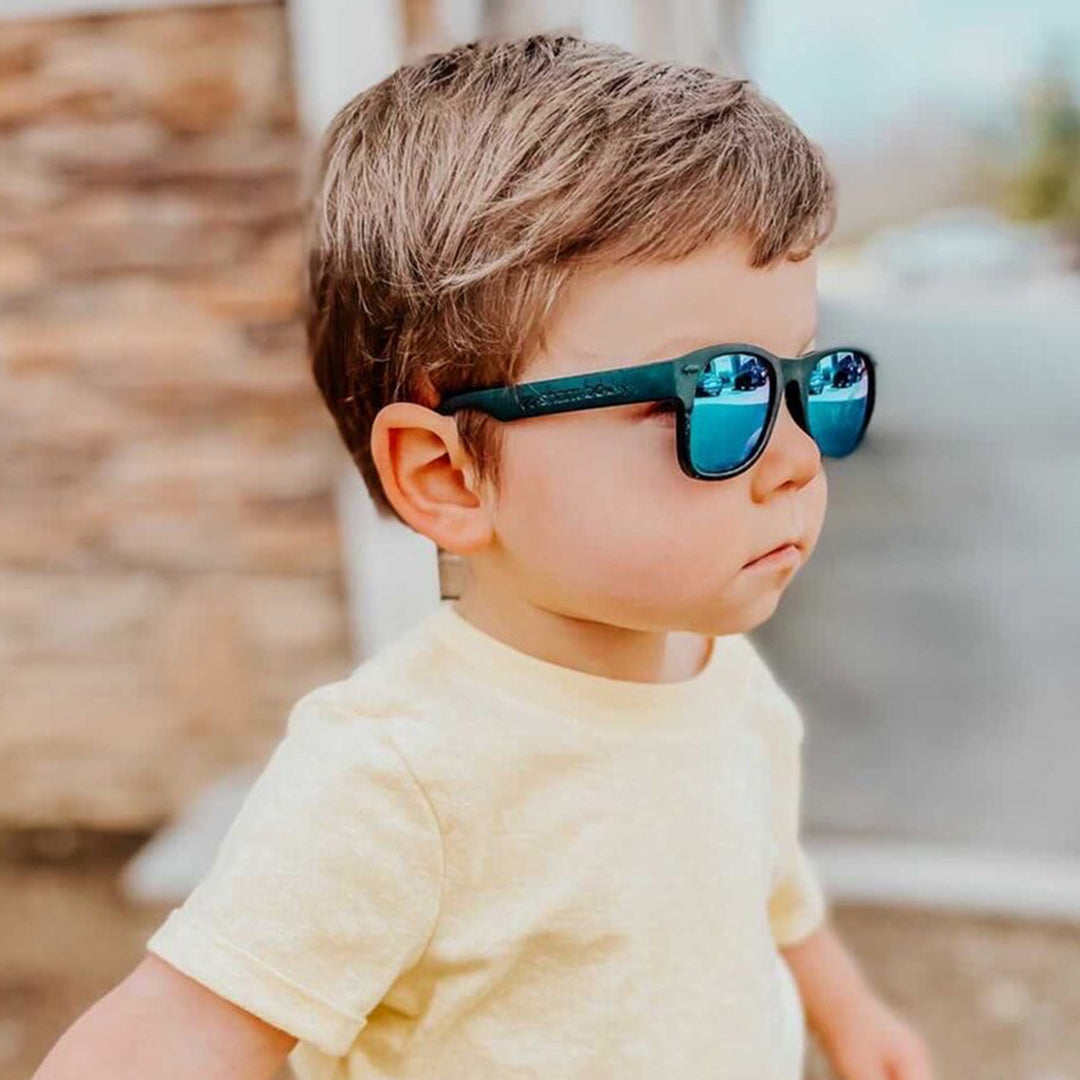 ro•sham•bo Bueller Sunglasses | Toddler