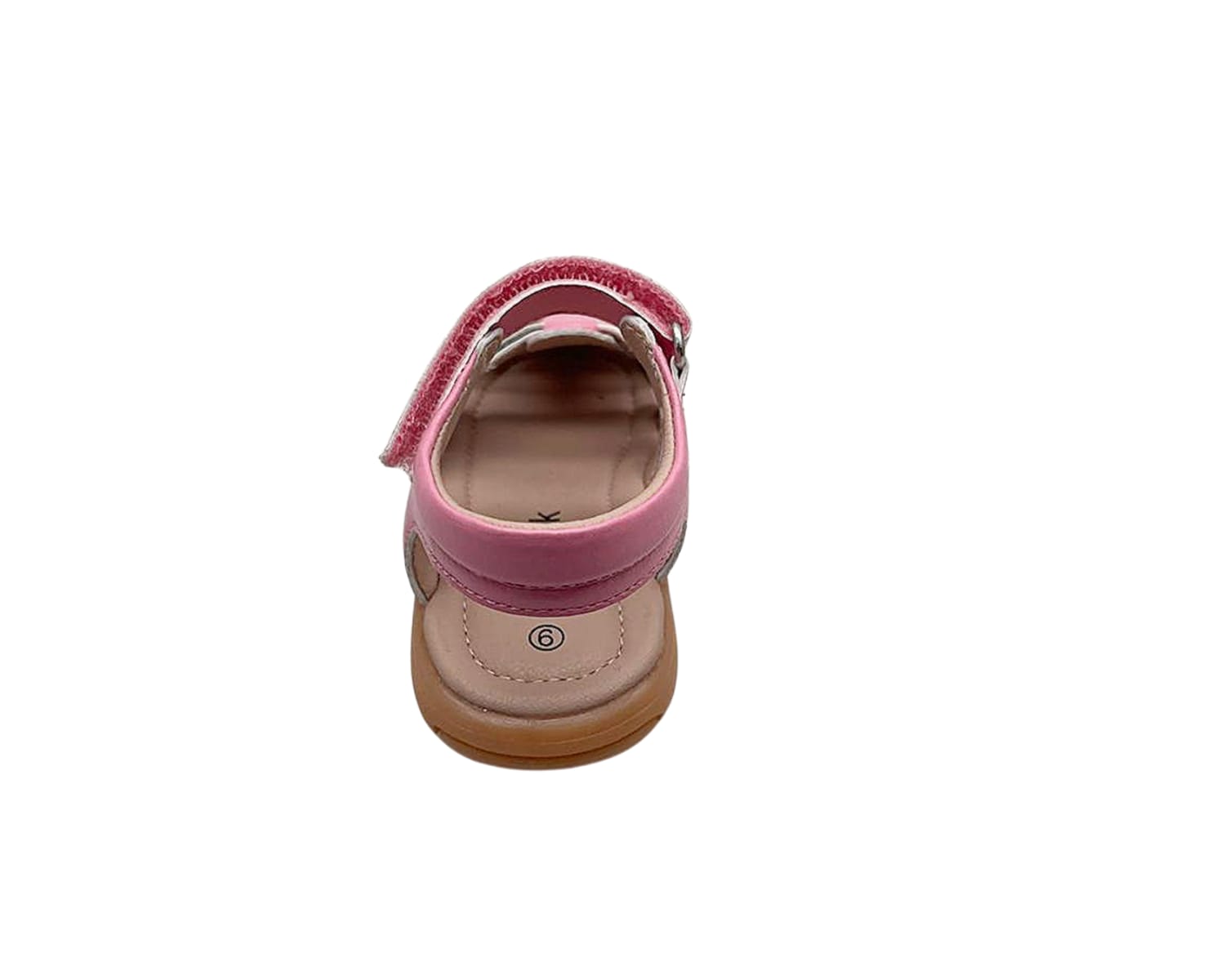 Ozznek Shoes Toddler Sandals – Comfortable Closed-Toe Shoes for Kids | Taffy | Playroom Avenue