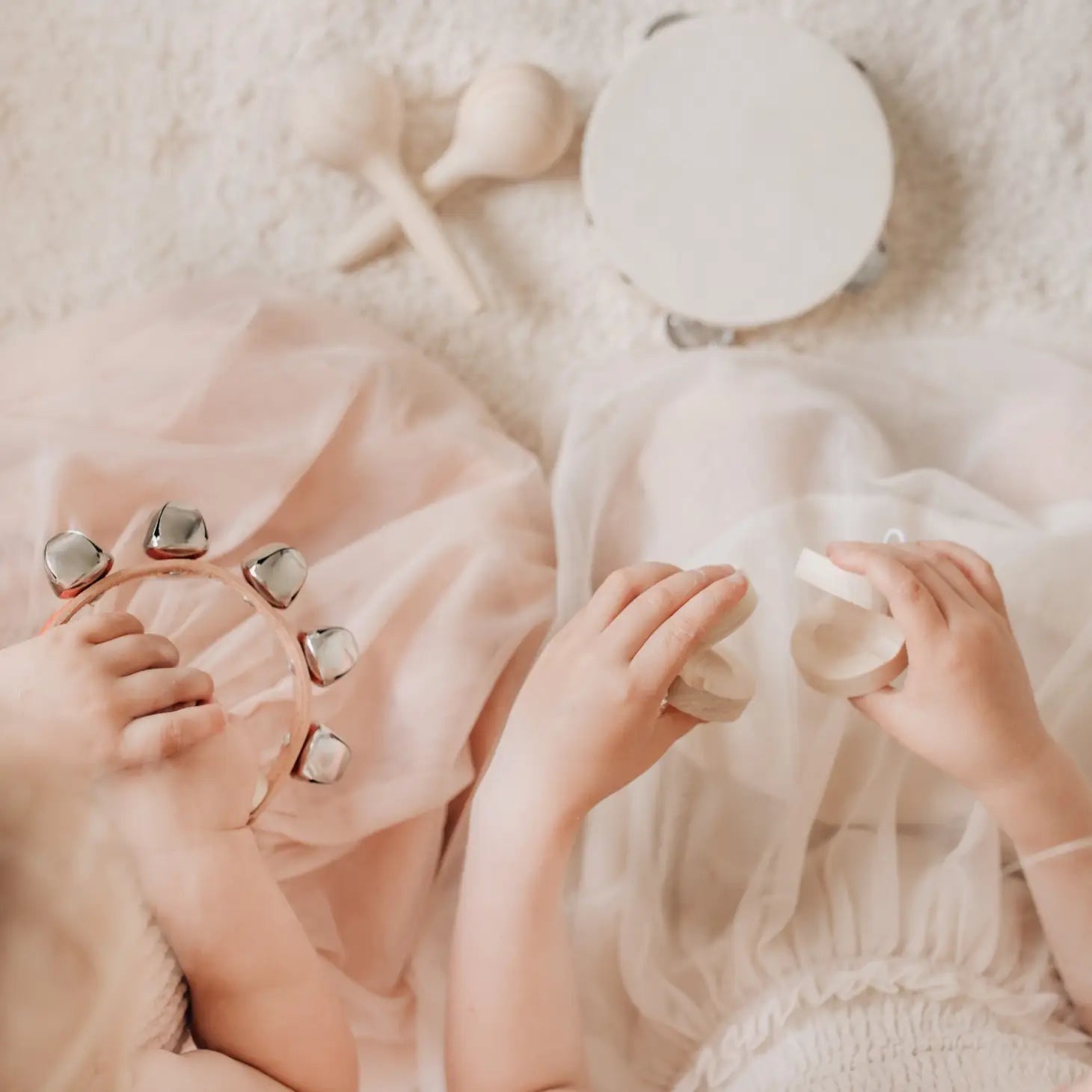 Love Note Co. Little Love Music Set | Playroom Avenue