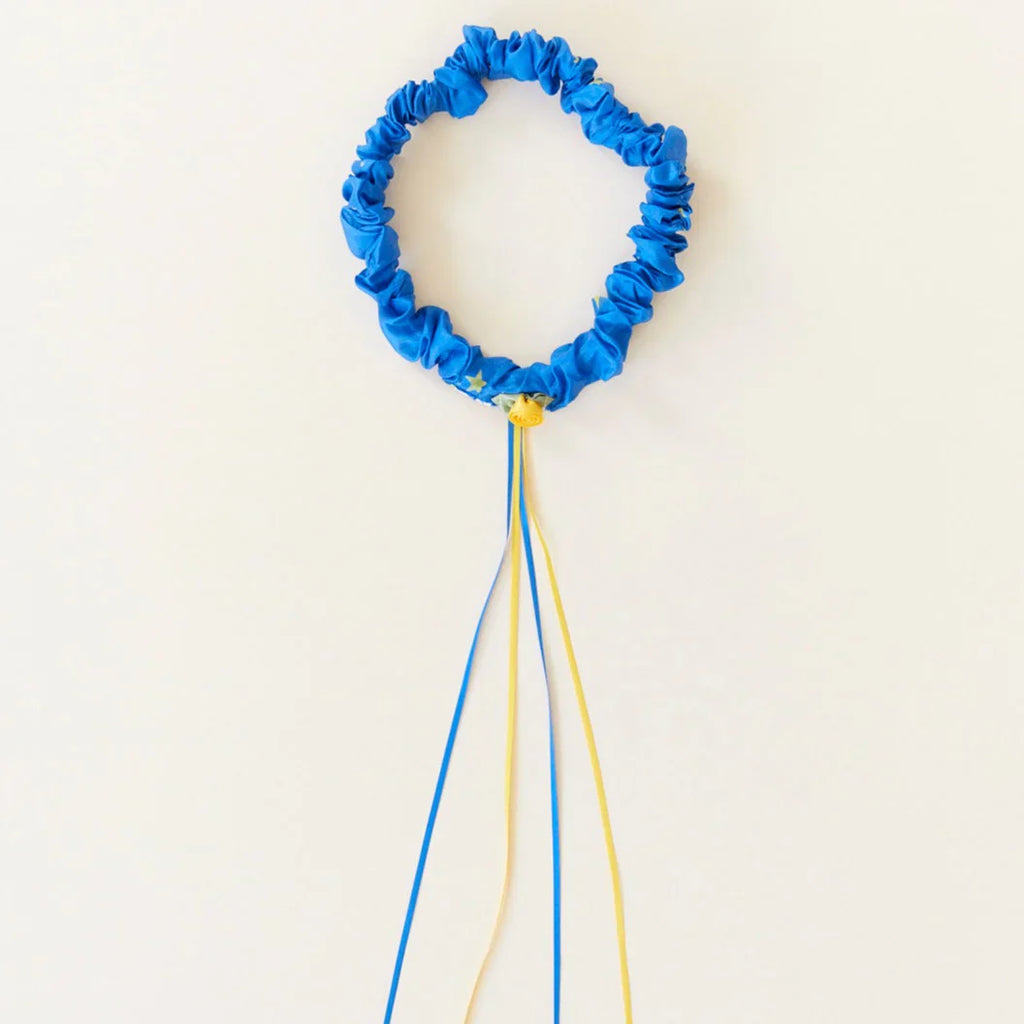 Sarah's Silks Star Garland Default Title | Playroom Avenue