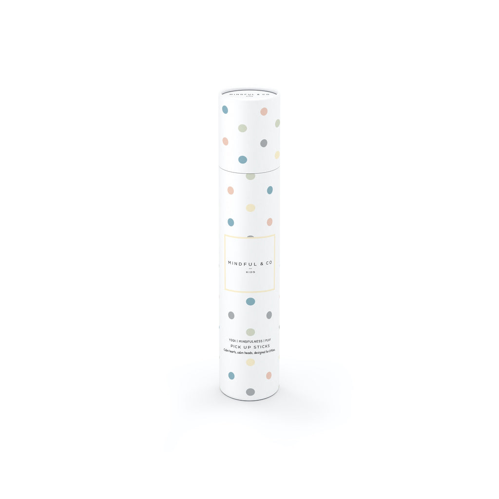 Mindful And Co Pick Up Sticks | Playroom Avenue