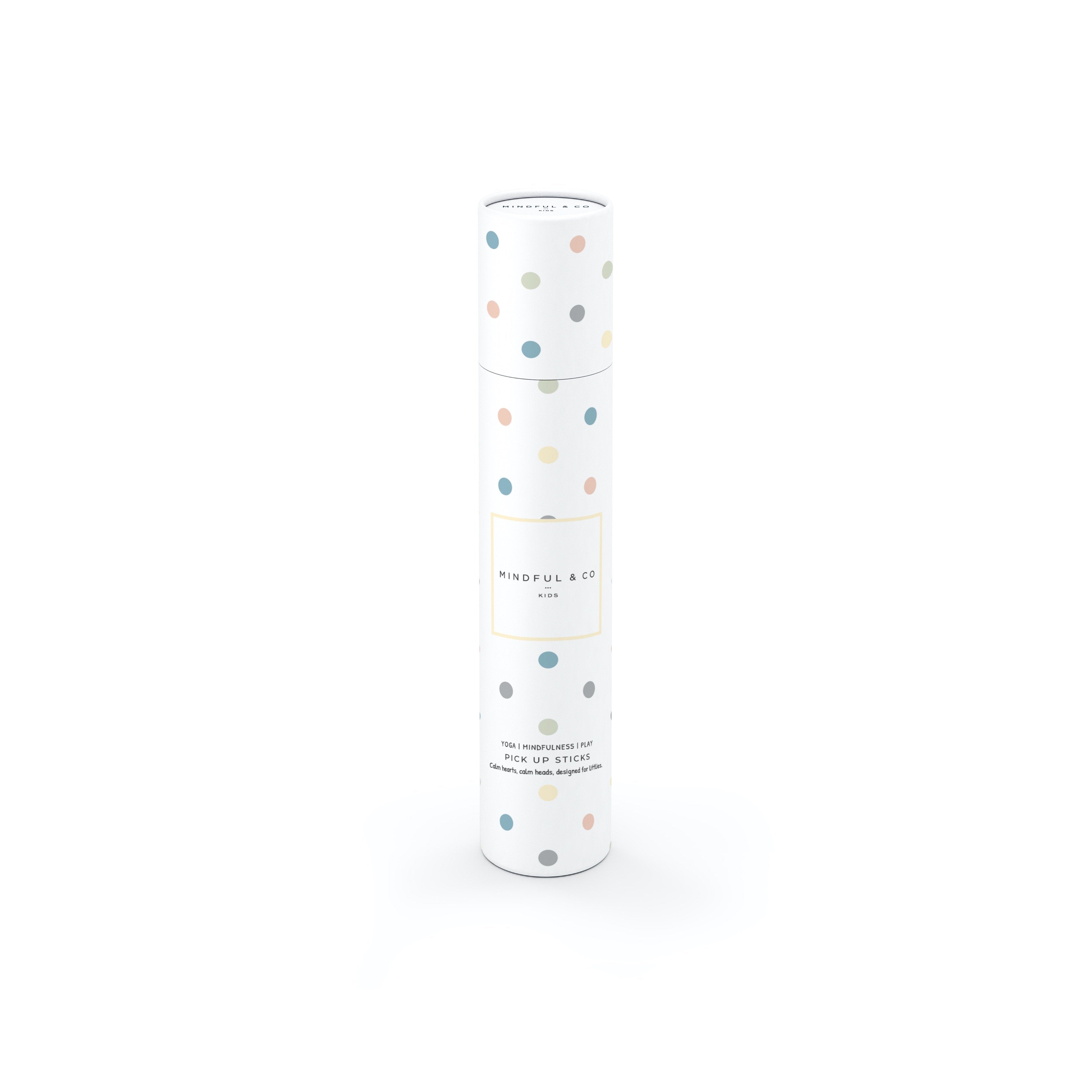 Mindful And Co Pick Up Sticks | Playroom Avenue