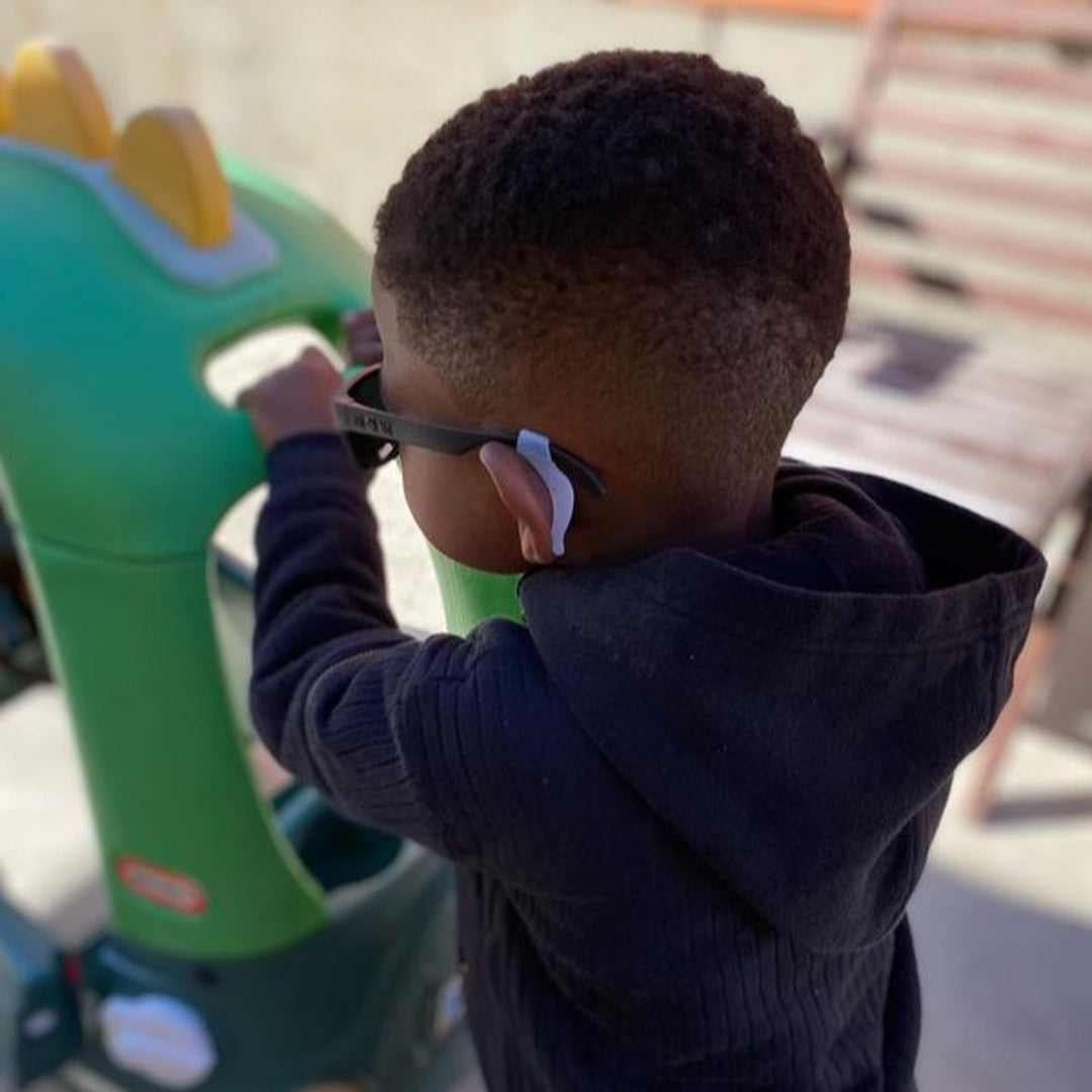 ro•sham•bo FoldCase + Strap Kit Combo | Playroom Avenue