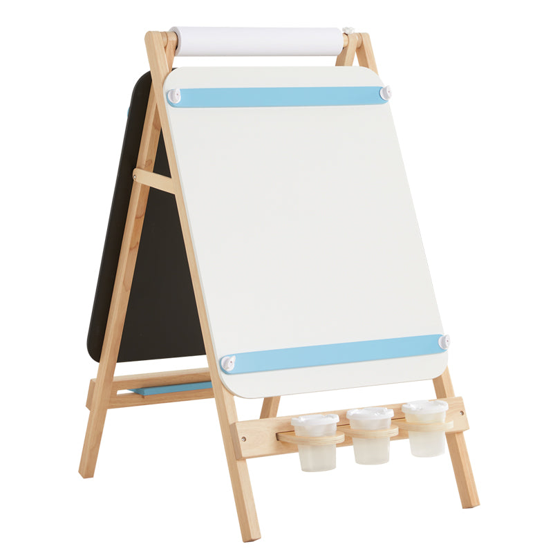 Wonder and Wise Easel Does It Extra Paper Roll | Playroom Avenue