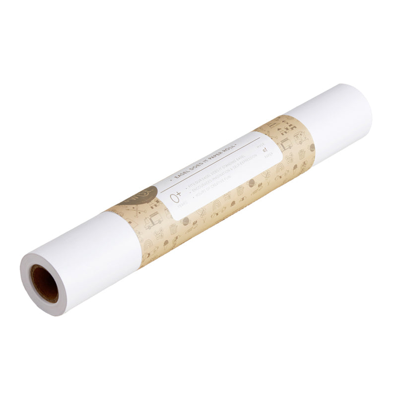 Wonder and Wise Easel Does It Extra Paper Roll | Playroom Avenue