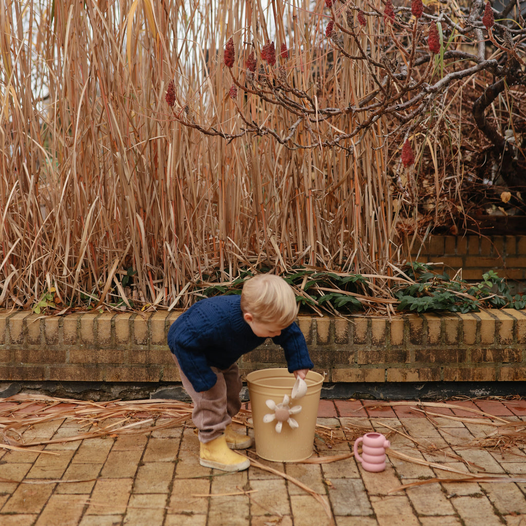 Mushie Water Wheel Bath Toy | Playroom Avenue