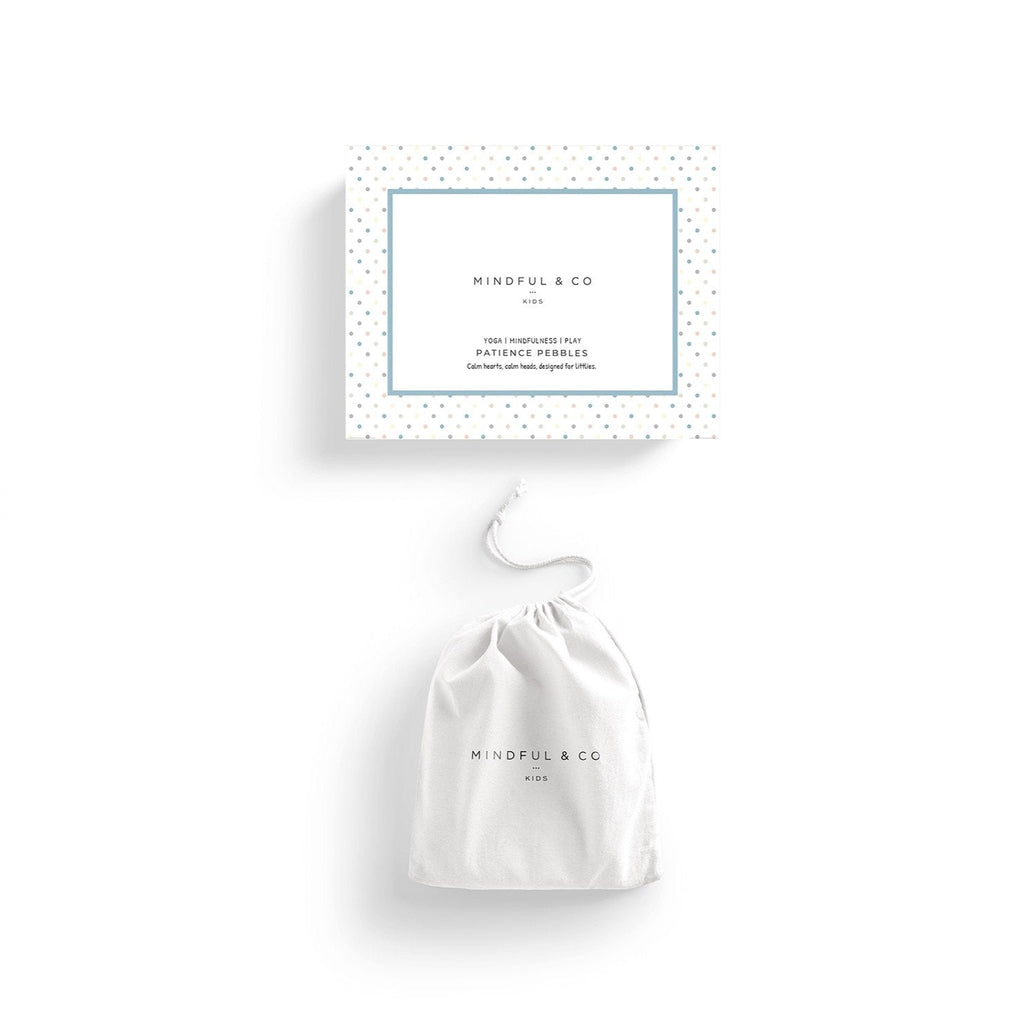 Mindful And Co Patience Pebbles | Playroom Avenue