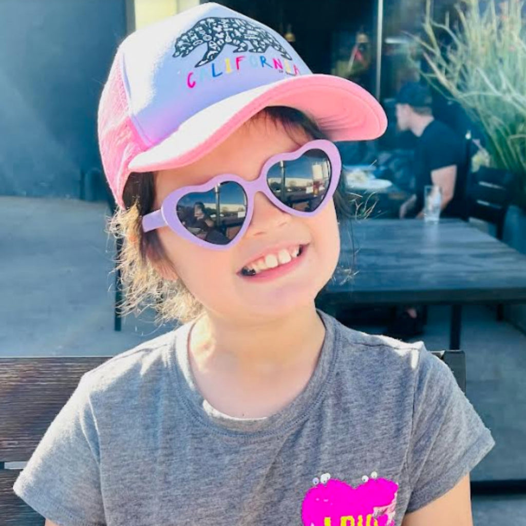 ro•sham•bo Blossom Hearts | Junior | Playroom Avenue