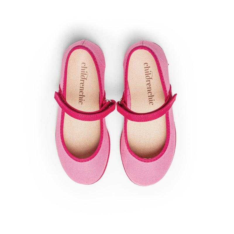 Childrenchic Evelyn Pink | Playroom Avenue