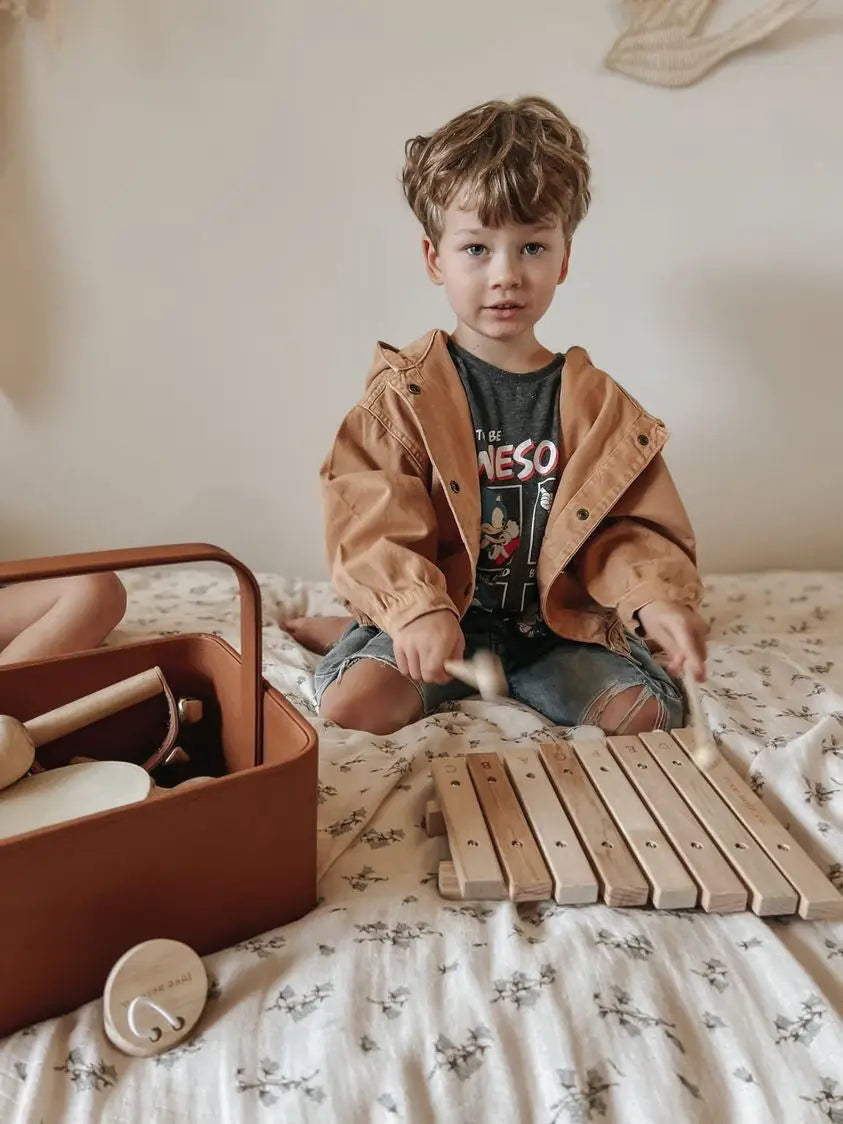 Love Note Co. Xylophone | Playroom Avenue