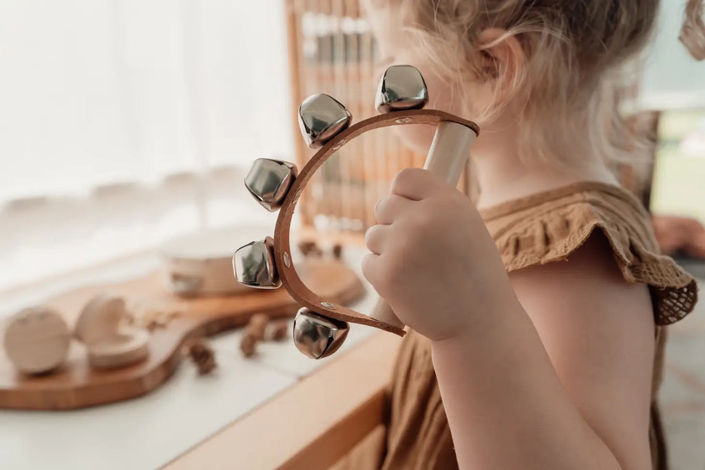 Love Note Co. Handbells | Playroom Avenue