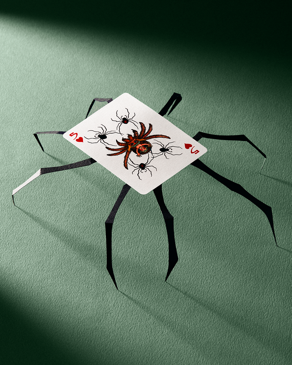 Art of Play Fantasy Playing Cards