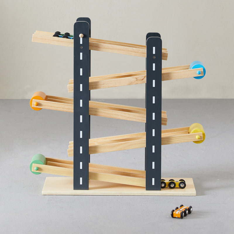 Wonder and Wise Fast Track | Playroom Avenue