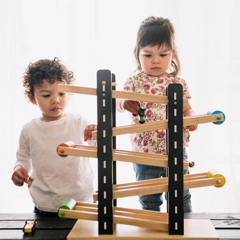 Wonder and Wise Fast Track | Playroom Avenue