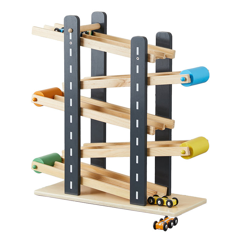 Wonder and Wise Fast Track | Playroom Avenue