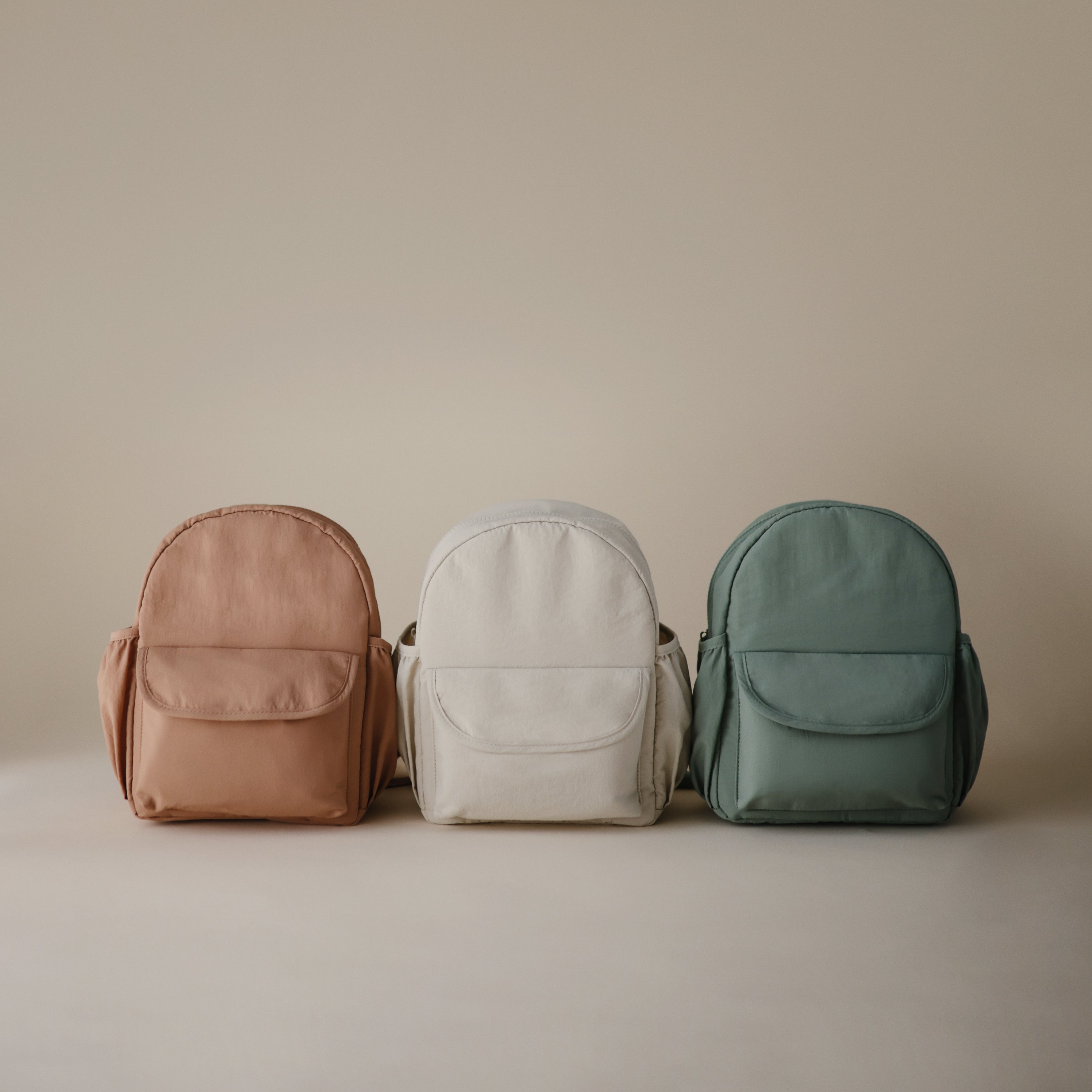 Mushie Kids Mini Backpack | Playroom Avenue