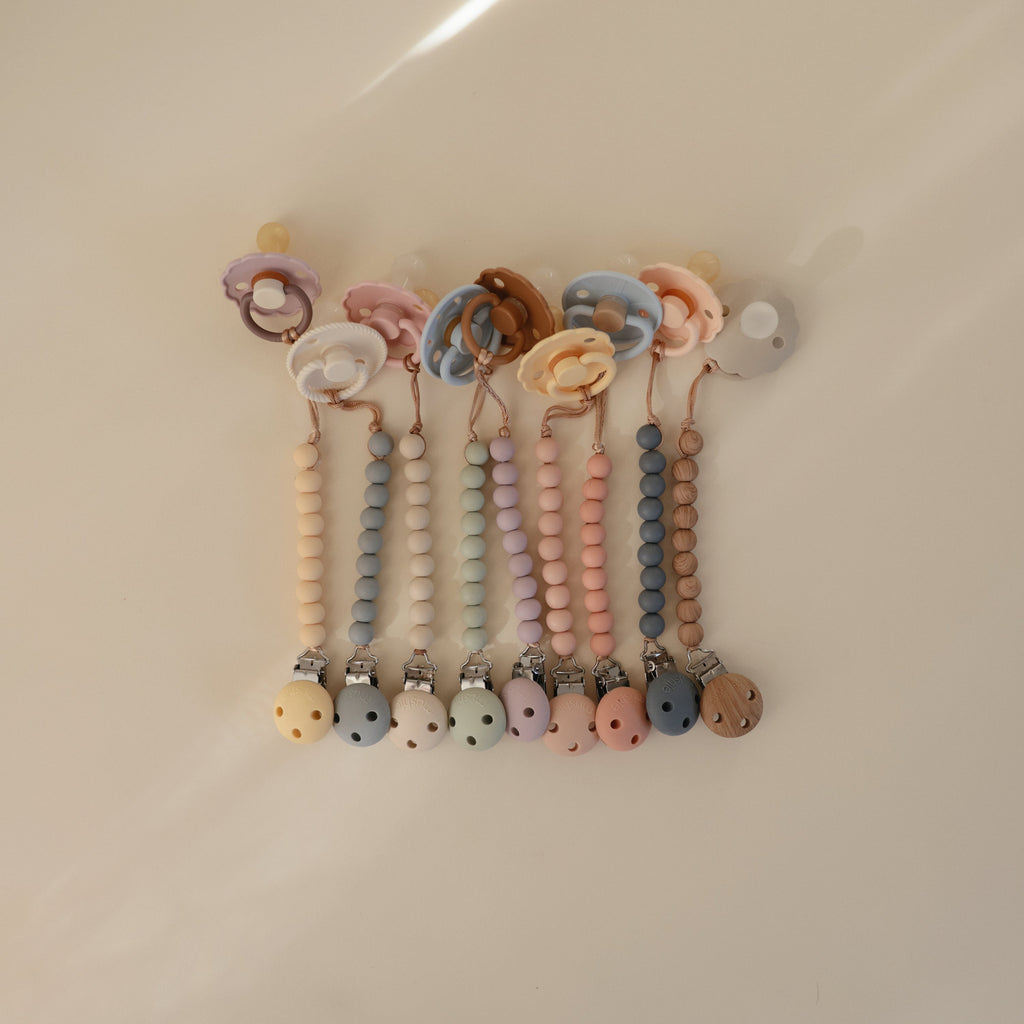 FRIGG Natural Rubber 6-Pack | Playroom Avenue