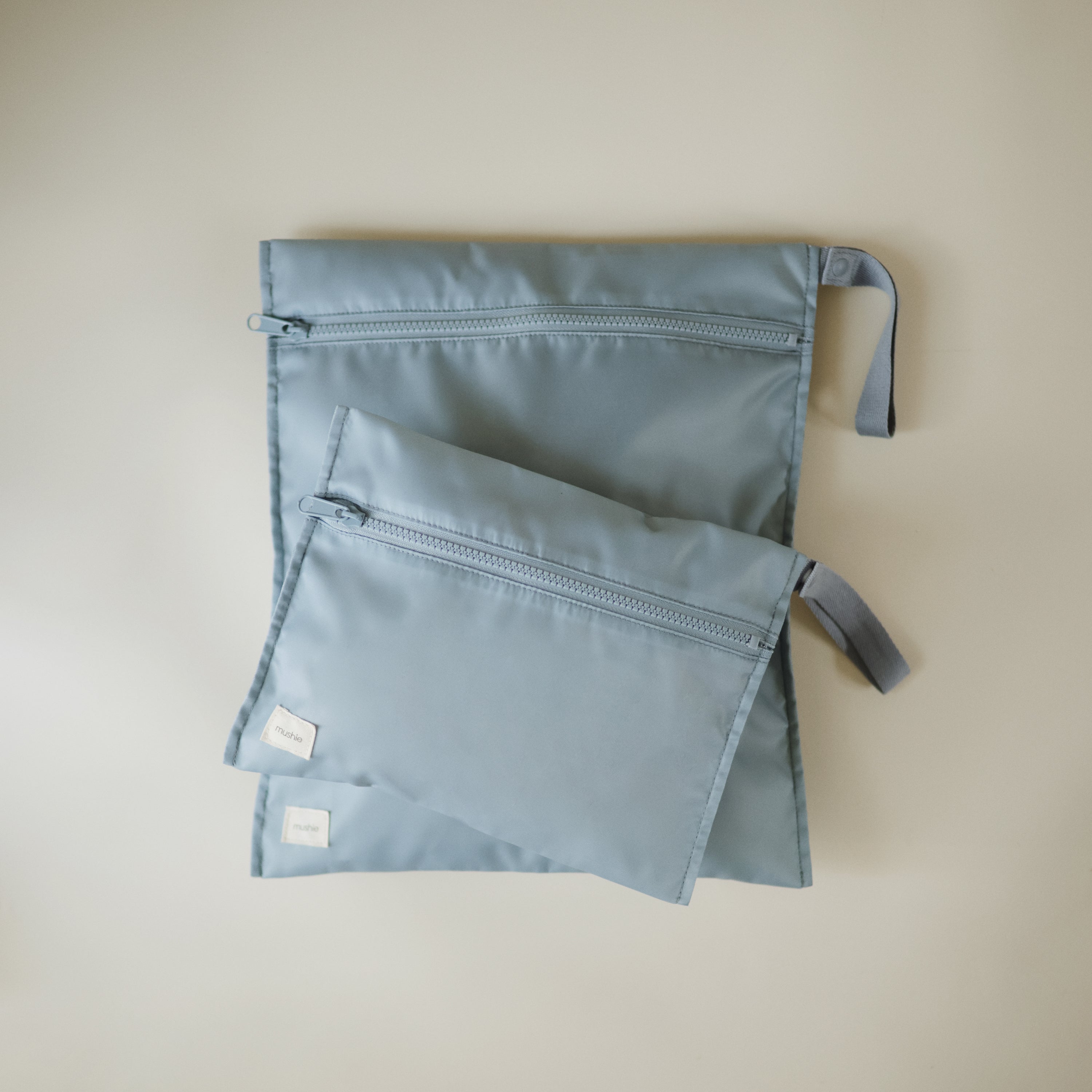 Mushie Water Resistant Wet Bag | Playroom Avenue