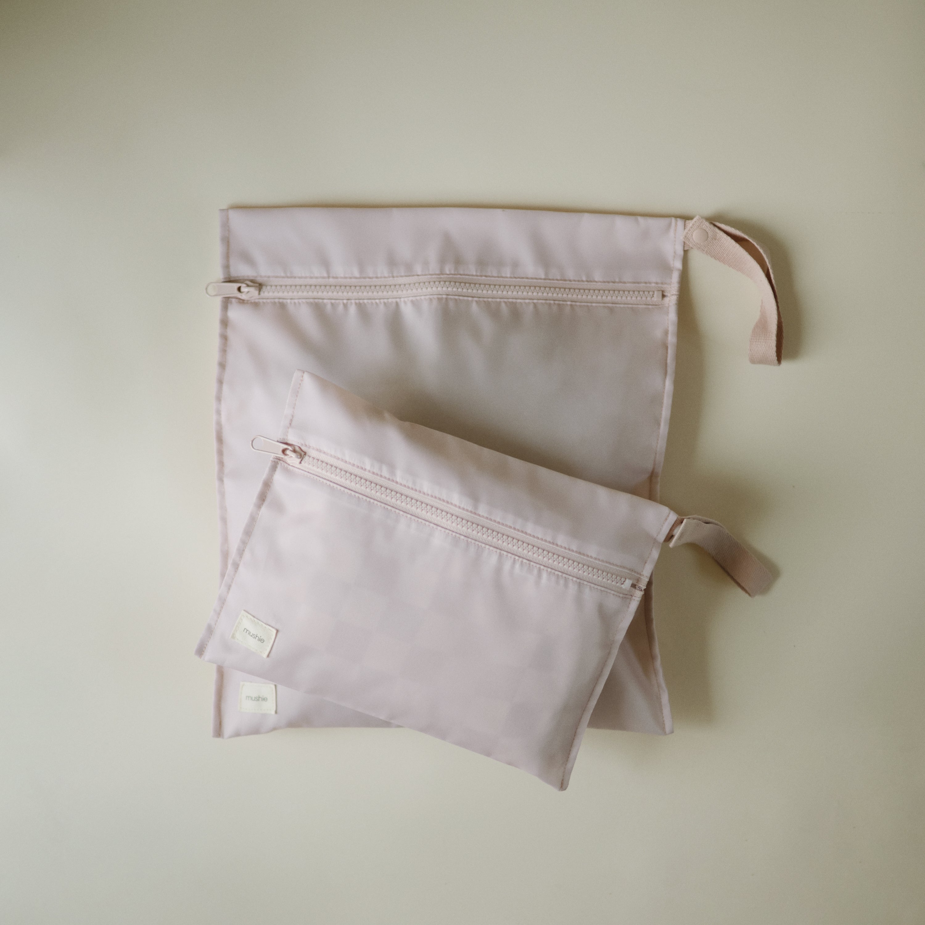 Mushie Water Resistant Wet Bag | Playroom Avenue
