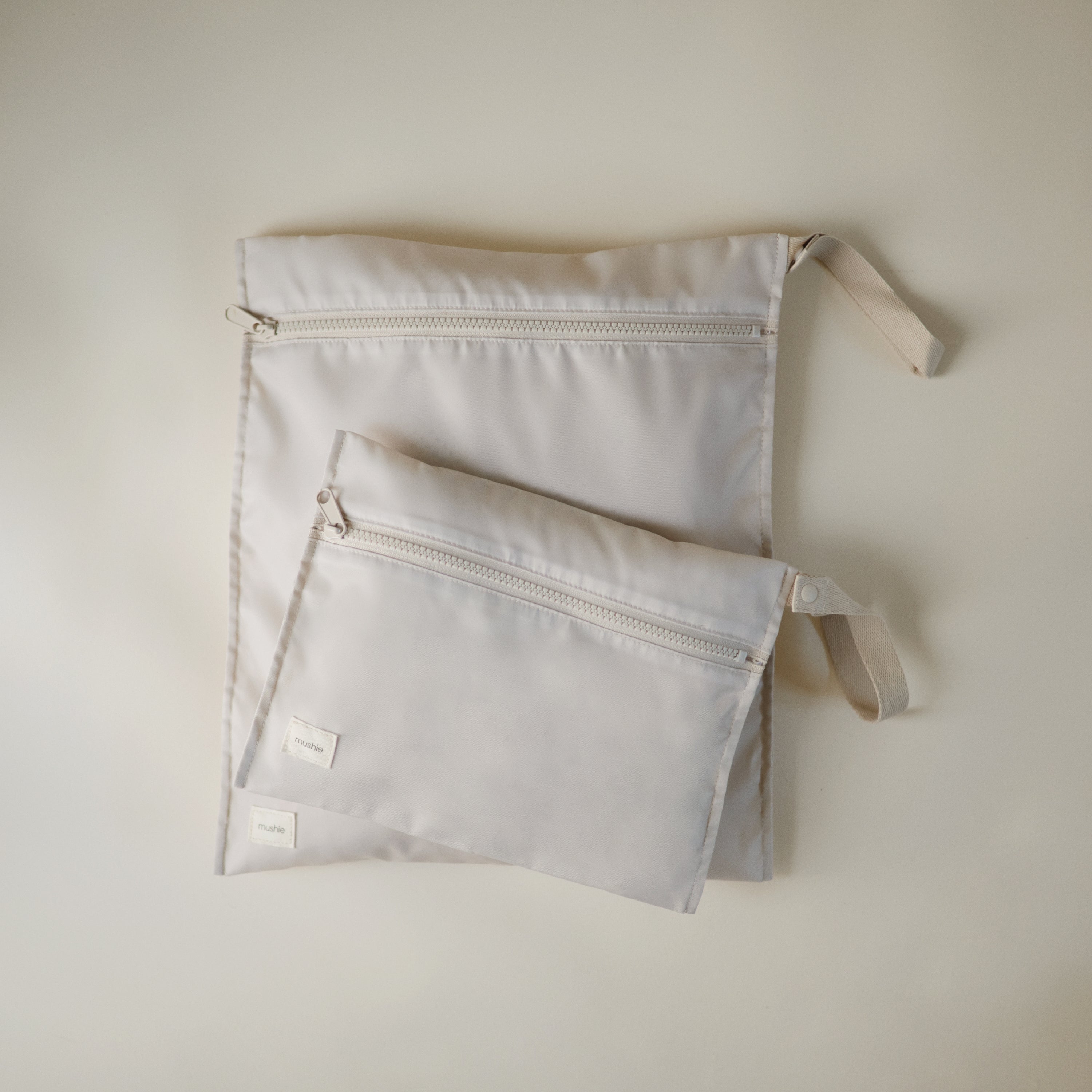 Mushie Water Resistant Wet Bag | Playroom Avenue