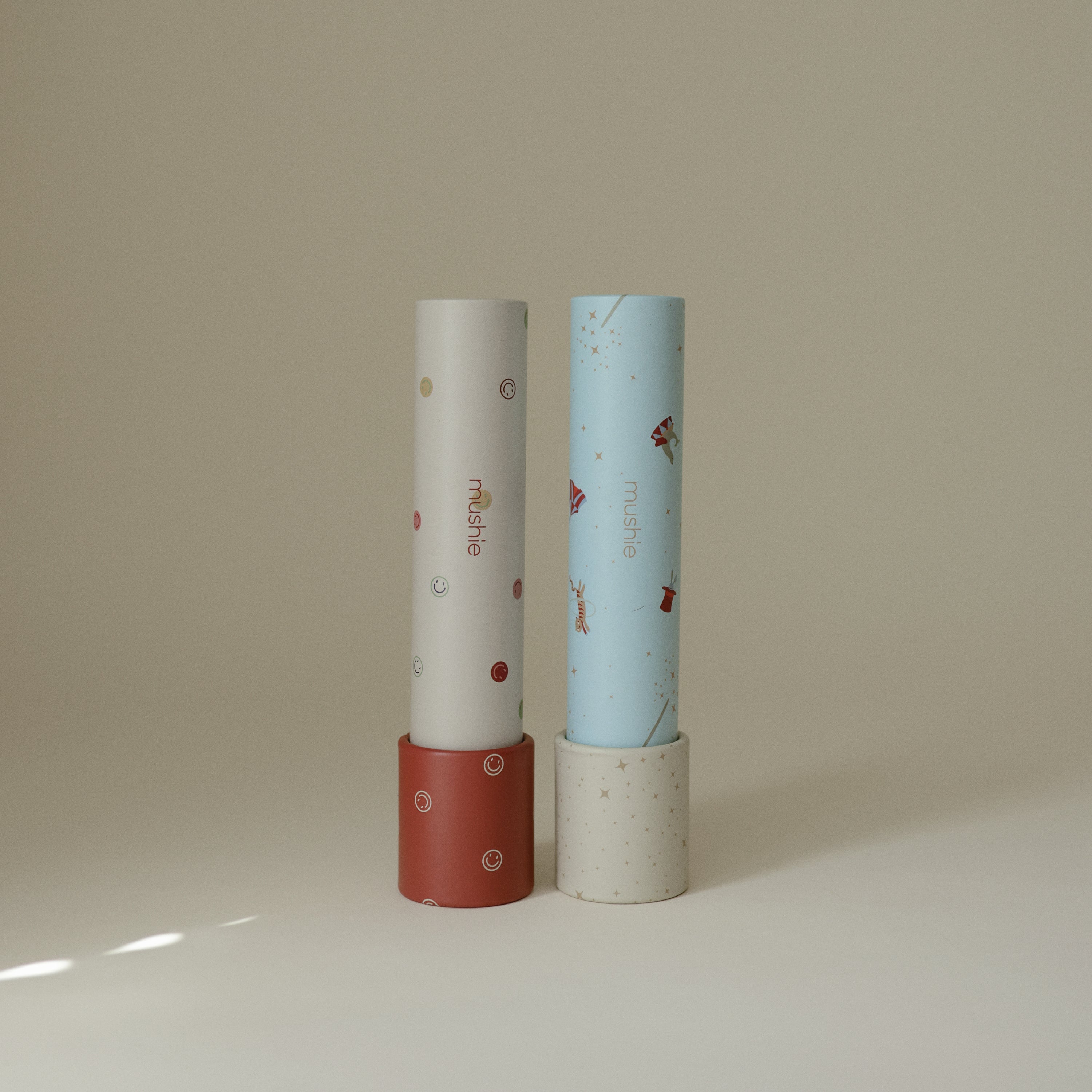 Mushie Kaleidoscopes | Playroom Avenue
