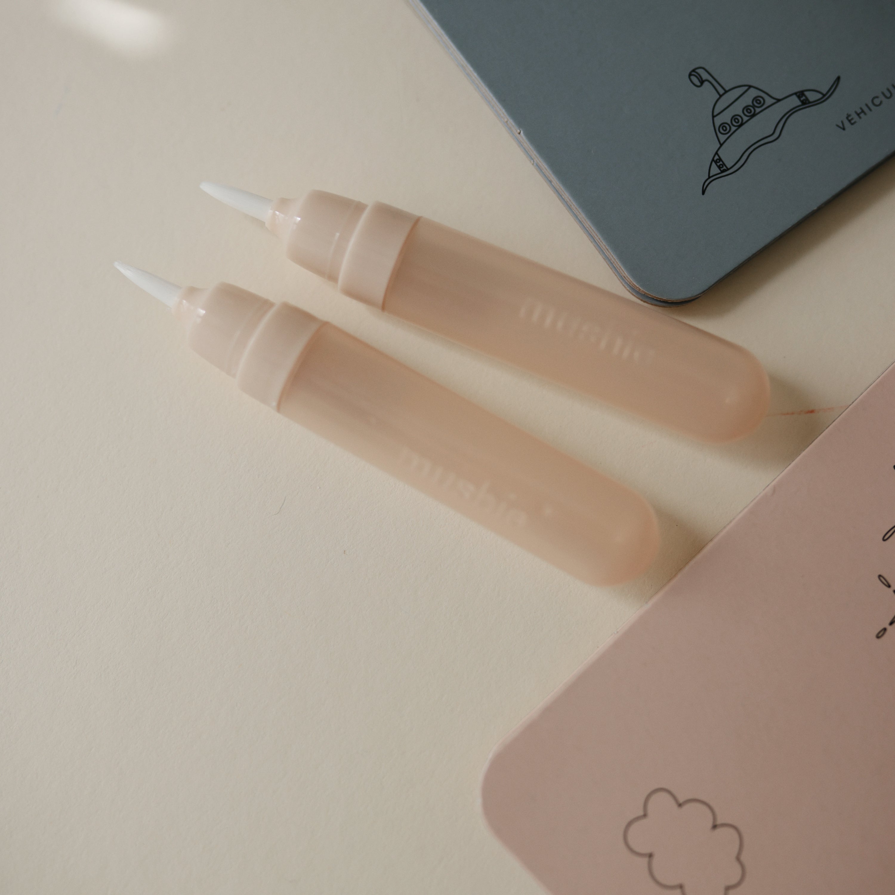 Mushie Fairies Reusable Water Color Pad | Playroom Avenue