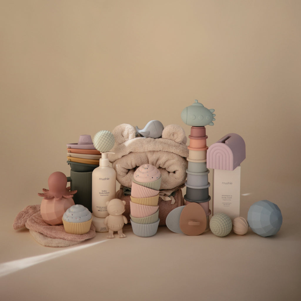 Mushie Spout Cover | Playroom Avenue