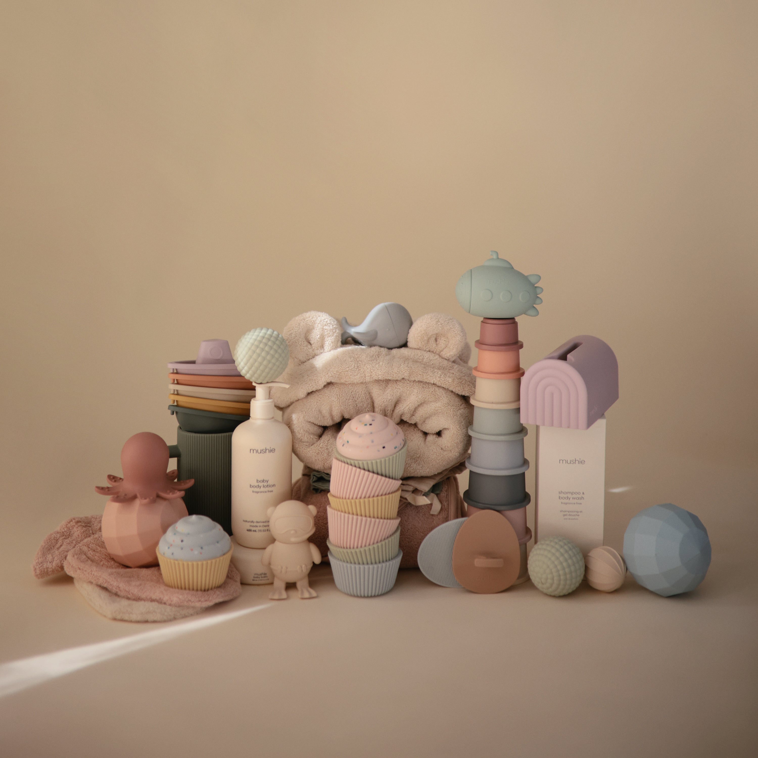 Mushie Spout Cover | Playroom Avenue