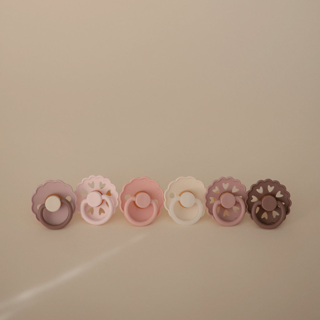FRIGG Natural Rubber 6-Pack | Playroom Avenue